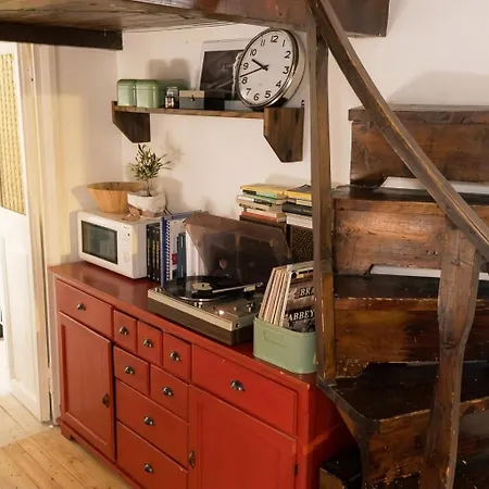 Apartament Trastevere Mattonato6 *