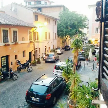 Trastevere Mattonato6 *